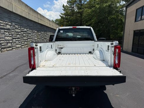 Used 2023 Ford F250 XL w/ Snow Plow Prep Package AWD/4WD image 31