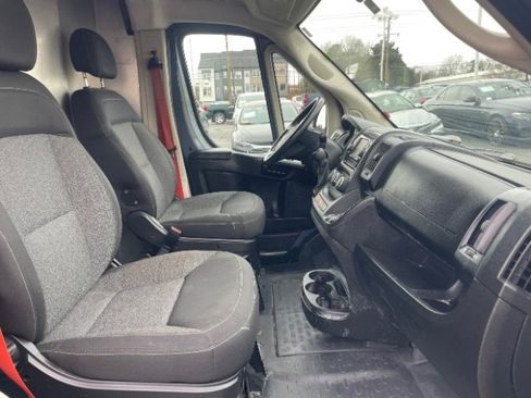 Used 2020 RAM ProMaster 3500 image 15