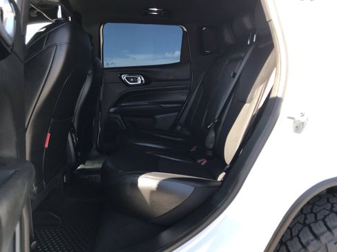 Used 2024 Jeep Compass Trailhawk image 14