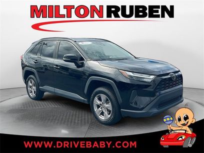 Used 2022 Toyota RAV4 XLE w/ Convenience Package