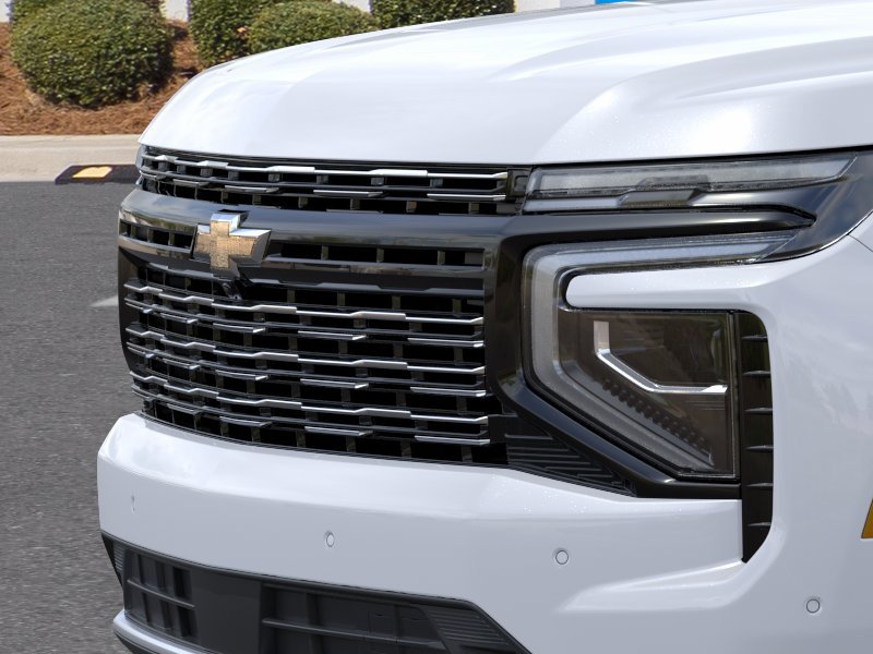 New 2026 Chevrolet Tahoe High Country AWD/4WD image 56