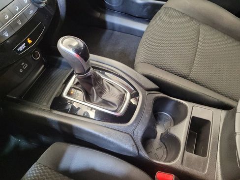 Used 2020 Nissan Rogue Sport S w/ Appearance Package image 26