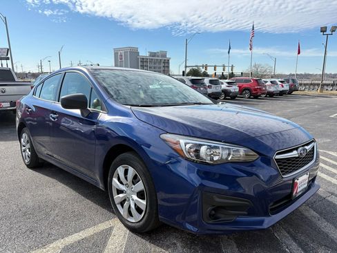 Used 2018 Subaru Impreza 2.0i image 7