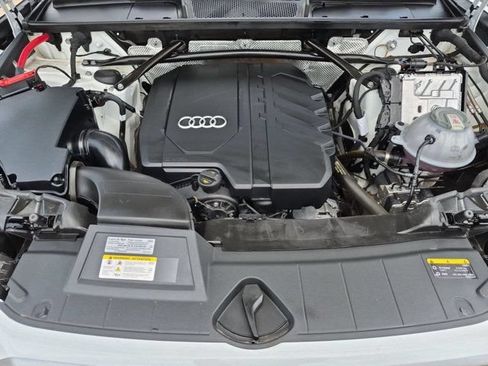 Certified 2023 Audi Q5 2.0T Premium Plus w/ Premium Plus Package AWD/4WD image 23