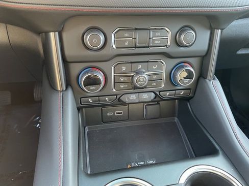 Used 2024 Chevrolet Tahoe RST w/ Luxury Package image 28