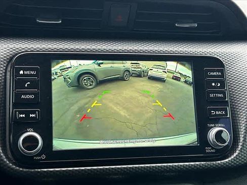 Used 2024 Nissan Kicks SV w/ Exterior Package FWD image 20