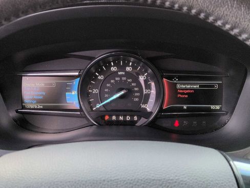 Used 2016 Ford Explorer XLT w/ Equipment Group 202A image 33