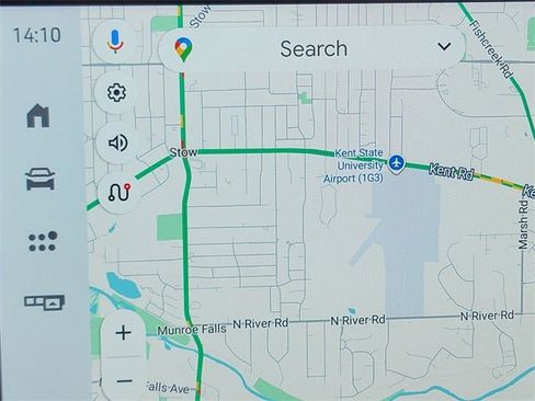 New 2025 Ford Expedition Max Platinum w/ Stealth Performance Package image 6