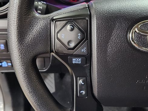 Used 2021 Toyota Tacoma SR w/ SR Convenience Package RWD image 47