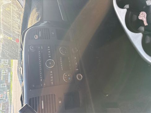 Used 2010 GMC Sierra 1500 SLE w/ Regional Value Package image 8