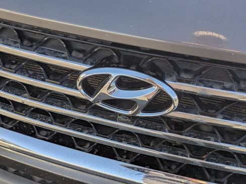 Used 2020 Hyundai Tucson Limited AWD/4WD image 11