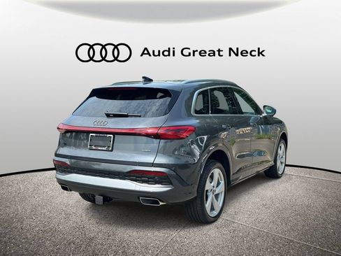 New 2026 Audi Q5 Premium Plus AWD/4WD image 8