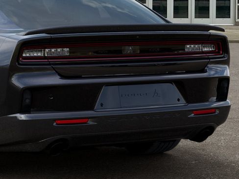 New 2026 Dodge Charger R/T AWD/4WD image 41