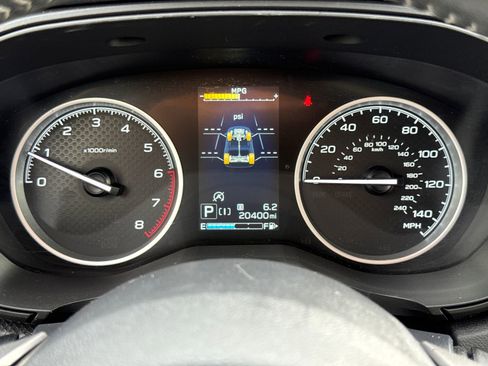 Certified 2023 Subaru Forester Limited image 20