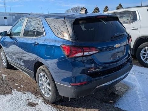 Used 2023 Chevrolet Equinox LT image 4