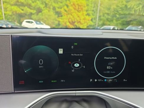 New 2026 Hyundai Ioniq 9 SE image 29