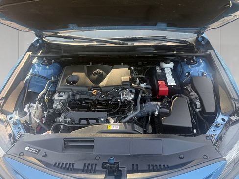 Used 2023 Toyota Camry SE w/ Convenience Package FWD image 20