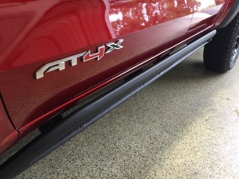 New 2024 GMC Canyon AT4X w/ AT4X AEV Edition image 14