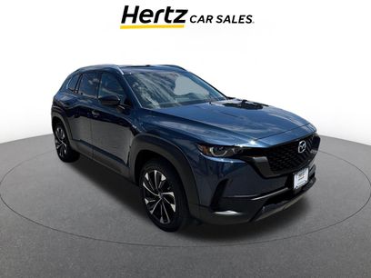 Used 2025 MAZDA CX-50 2.5 Hybrid w/ Premium Plus Pkg