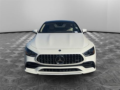 Used 2022 Mercedes-Benz AMG GT 53 image 2