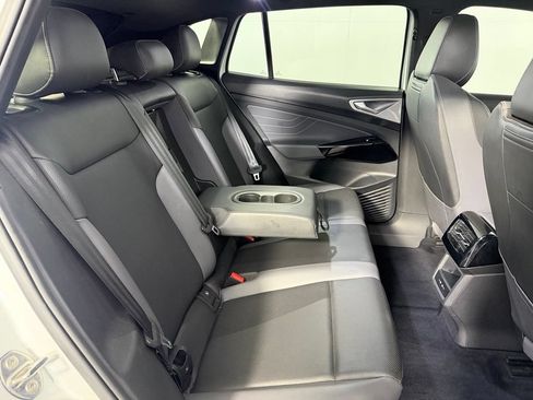 Used 2024 Volkswagen ID.4 S RWD image 19