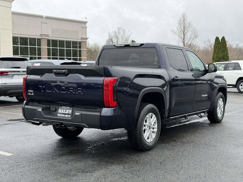 Used 2024 Toyota Tundra SR5 image 20