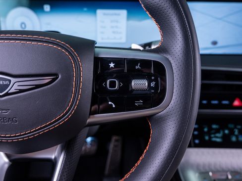 New 2026 Genesis GV70 2.5T Sport Prestige AWD/4WD image 23