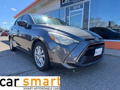 Used 2018 Toyota Yaris iA