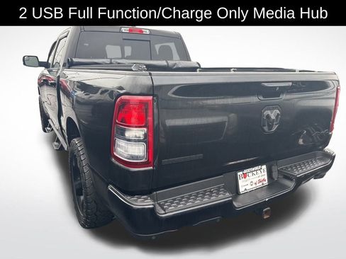 Used 2019 RAM 1500 Big Horn image 7