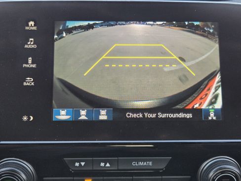 Used 2021 Honda CR-V EX-L image 14