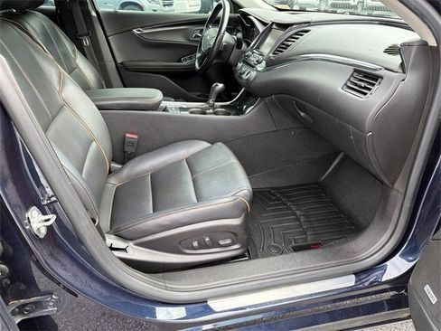 Used 2018 Chevrolet Impala Premier image 13