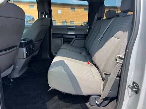 Used 2018 Ford F150 XLT w/ XTR Package AWD/4WD image 19