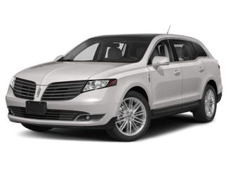 Used 2019 Lincoln MKT AWD video 1