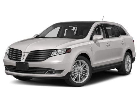 Used 2019 Lincoln MKT AWD image 1