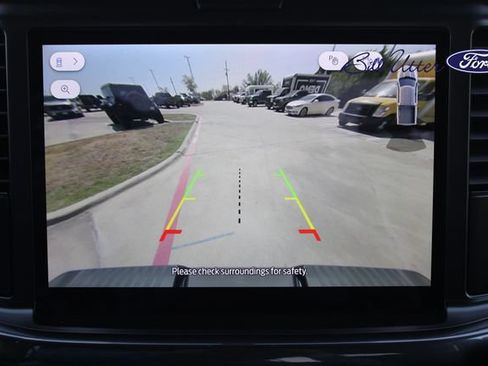 New 2026 Ford F150 STX w/ Equipment Group 200A AWD/4WD image 14
