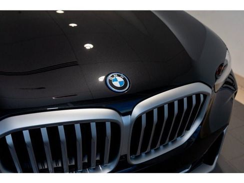 New 2026 BMW X5 xDrive50e AWD/4WD image 47