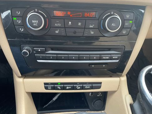 Used 2015 BMW X1 xDrive28i AWD/4WD image 8