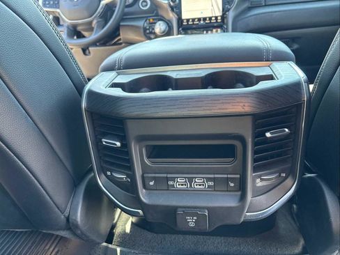 Used 2024 RAM 1500 Laramie image 22