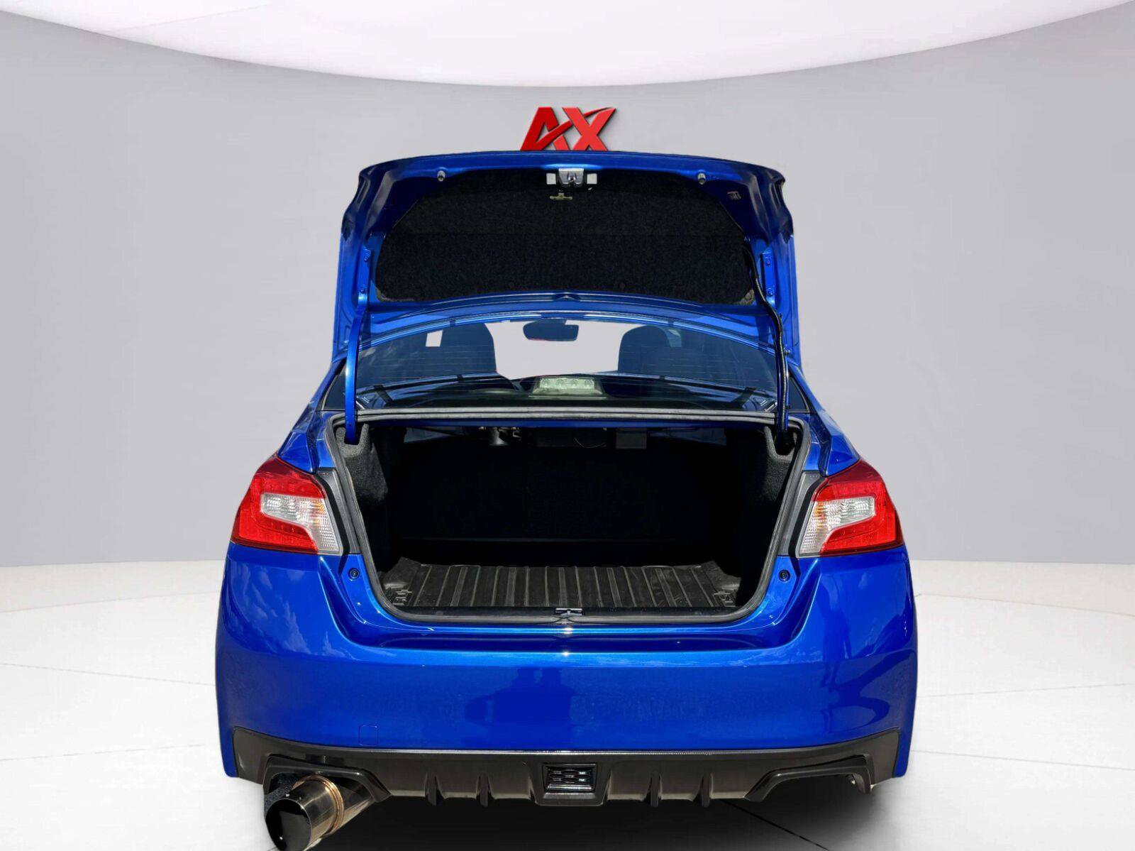 Used 2019 Subaru WRX Limited w/ Popular Package #3 (IZT) AWD/4WD image 48