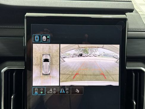 New 2026 GMC Acadia Elevation FWD image 15