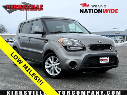 Used 2013 Kia Soul