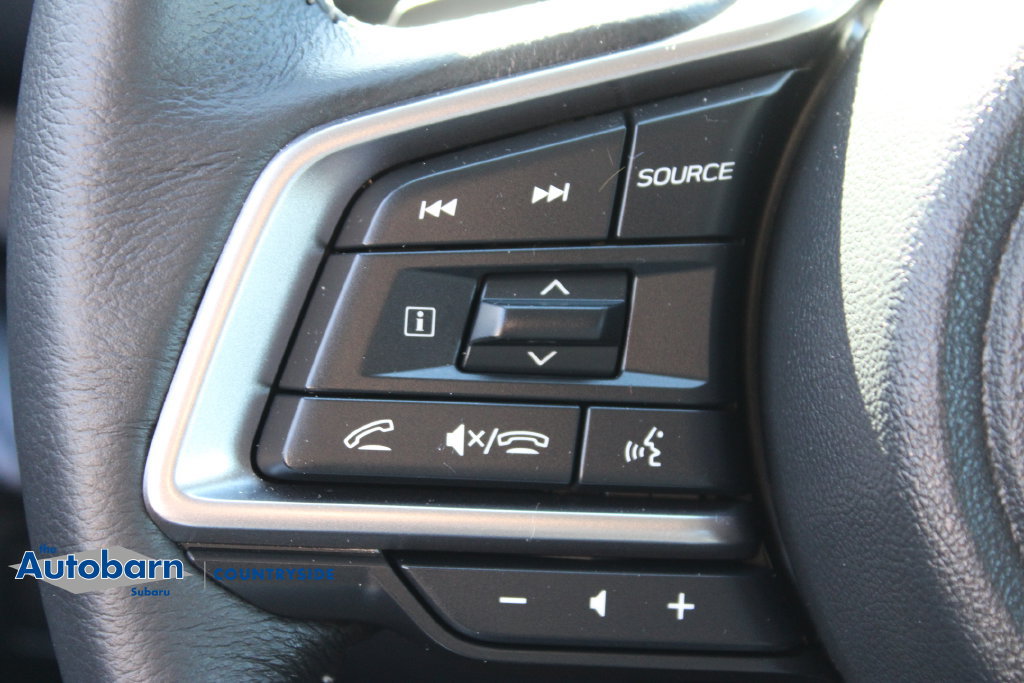 Certified 2026 Subaru Ascent Premium AWD/4WD image 14