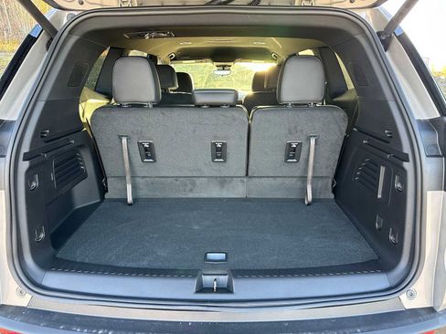 New 2026 GMC Acadia AT4 w/ LPO, Floor Liner Package image 15