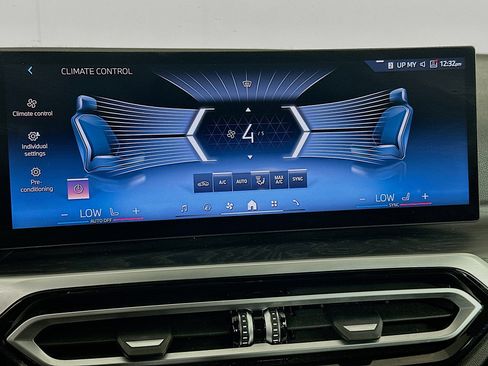 Used 2024 BMW i4 eDrive35 w/ Premium Package RWD image 24
