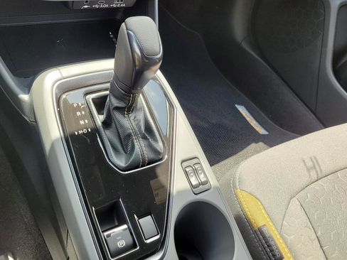 Used 2025 Subaru Crosstrek 2.5i Sport w/ Crosstrek Mirror Package image 13