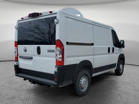 New 2026 RAM ProMaster 1500 w/ Storage Group image 3