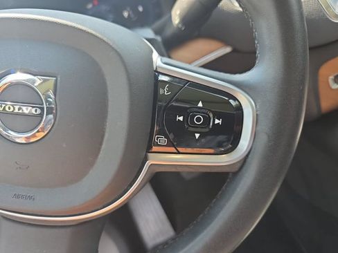 Used 2023 Volvo XC90 B6 Plus AWD/4WD image 22