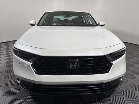New 2026 Honda Accord EX-L image 11