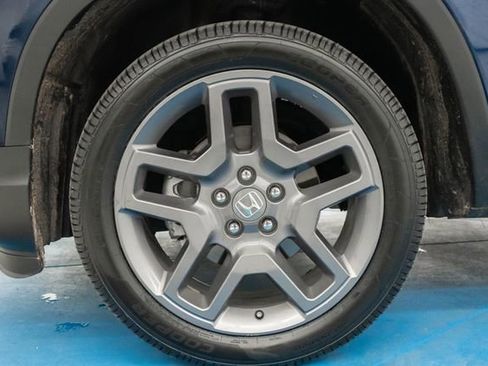 Certified 2022 Honda Passport EX-L image 2