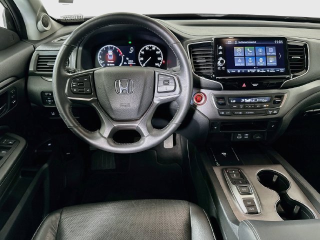 Used 2026 Honda Ridgeline RTL image 23
